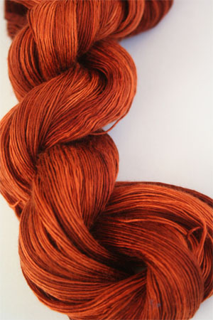 Artyarns Silk Essence in 927 Coppertone